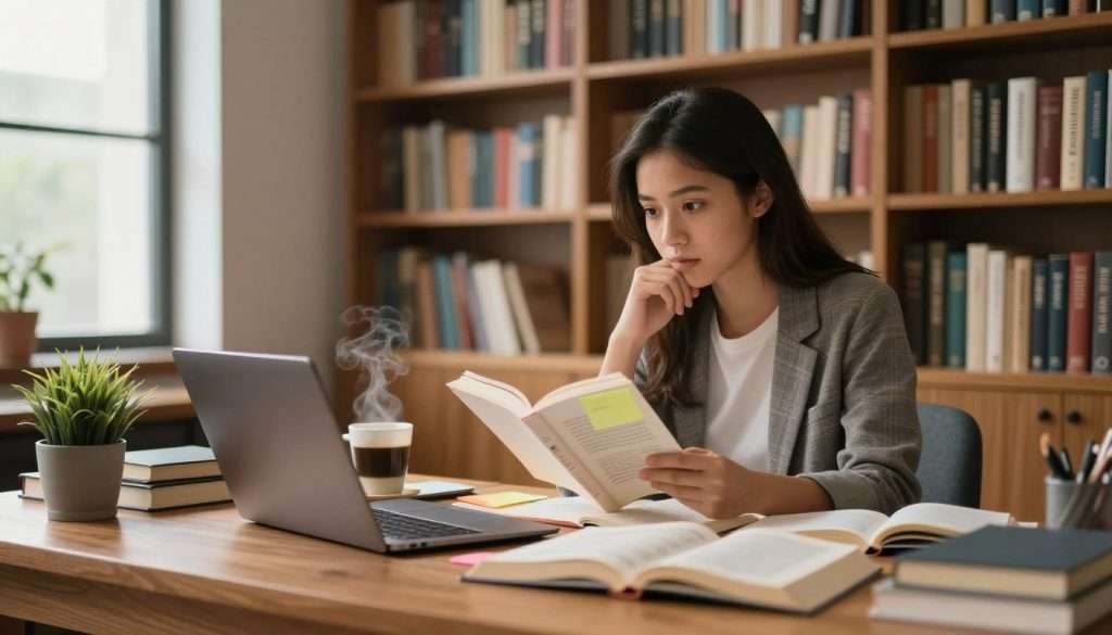 Study Motivation Hacks: Stay Focused and Fall in Love with Learning Again