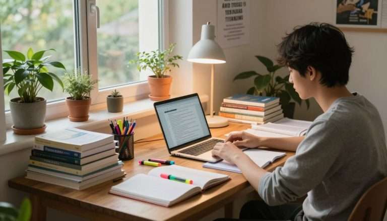 Study Secrets SO POWERFUL They’ll Transform How You Learn Forever