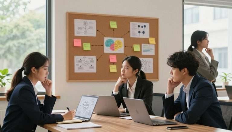 The Beginner's Guide to Learning How to Learn (Metacognition 101)