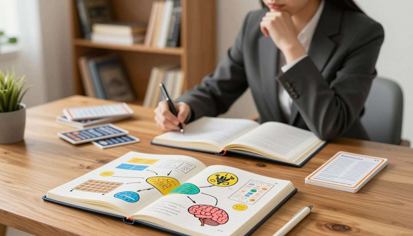 Supercharge Your Memory: The Ultimate Guide to Remembering Anything