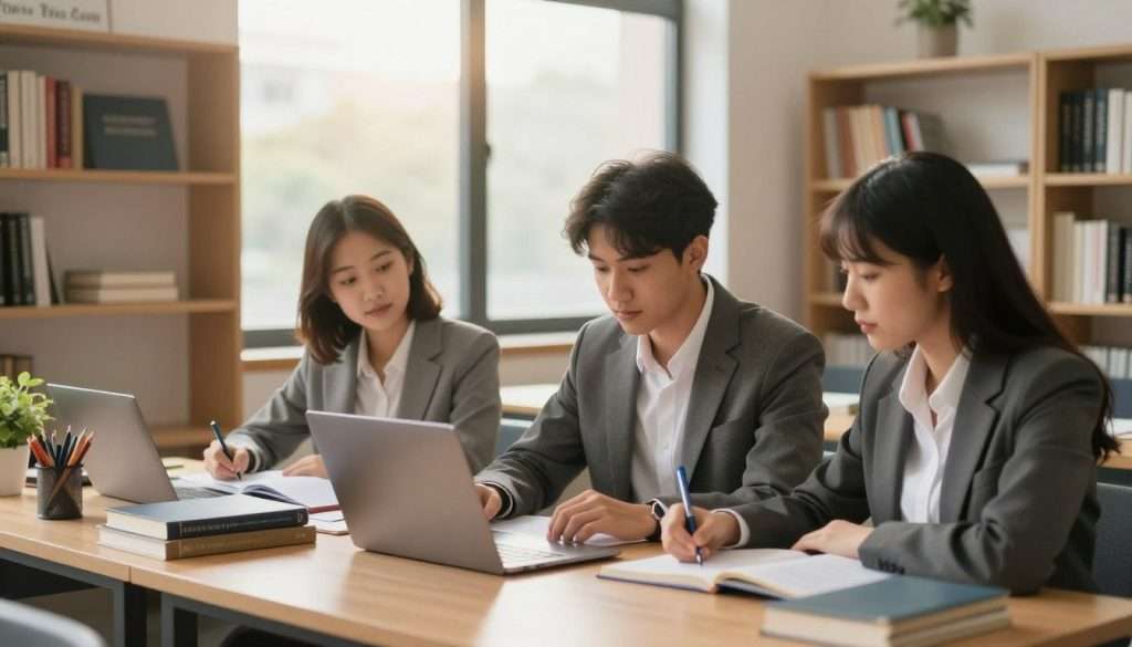 Unlock Your Full Potential: How to Achieve Your Biggest Study Goals