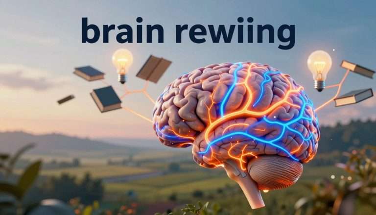 Your Brain on Joy: How to Rewire Your Mind to Crave Learning Every Single Day
