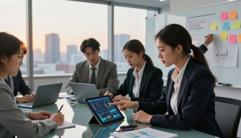 Analytical Intelligence