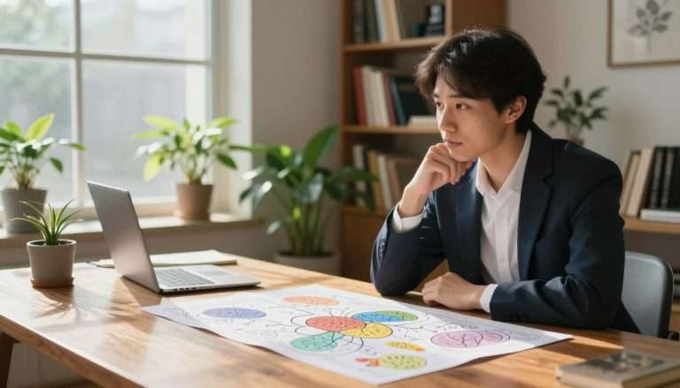 High cognitive sensitivity