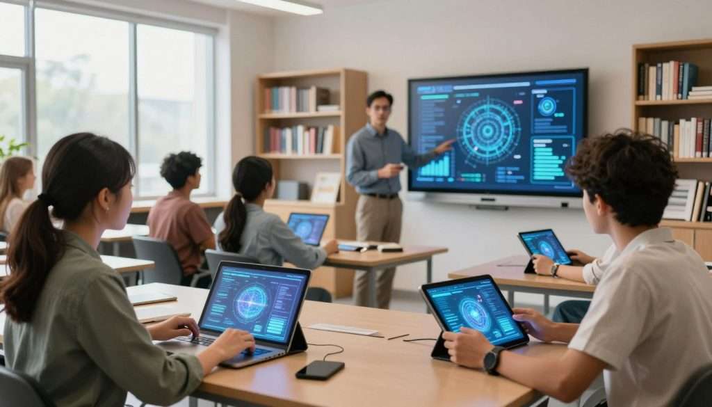 How AI Is Changing the Way We Learn — And How to Keep Up