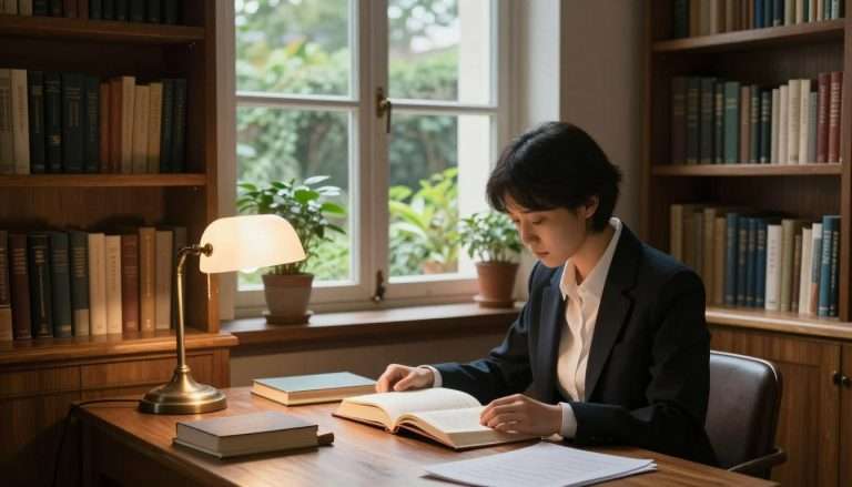 How to Educate Yourself Like the World's Greatest Thinkers