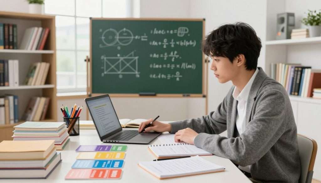 Interleaved Practice: The Hidden Learning Hack You Need