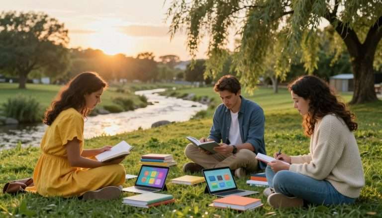 Make learning feel like a breeze