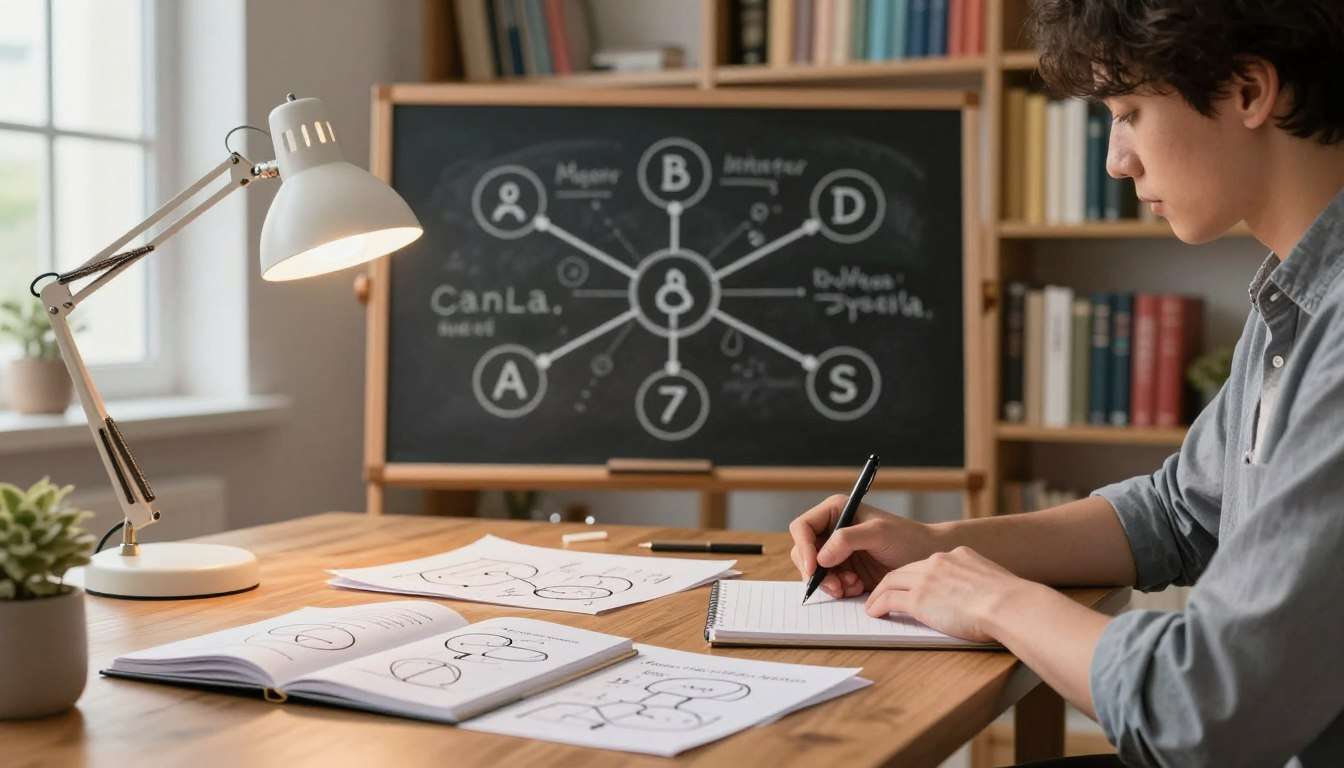 Unlock the Secret Code of Memory with the Major System