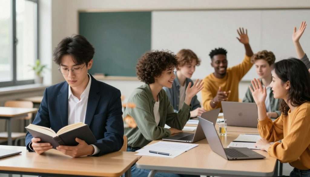 The Truth About Passive vs. Active Learning (And Why It Matters)