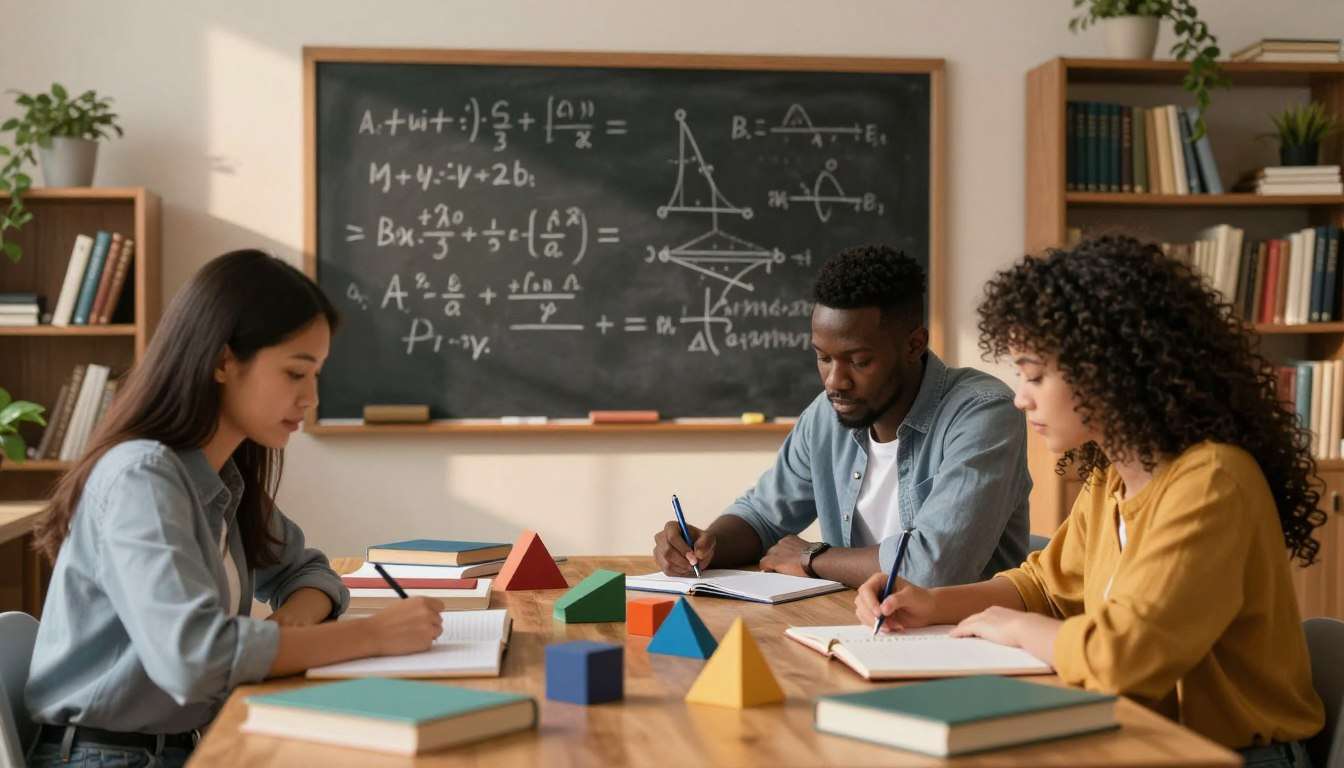 Study Math Jpg Uncover the Pleasures of Studying Math: A Rewarding Journey