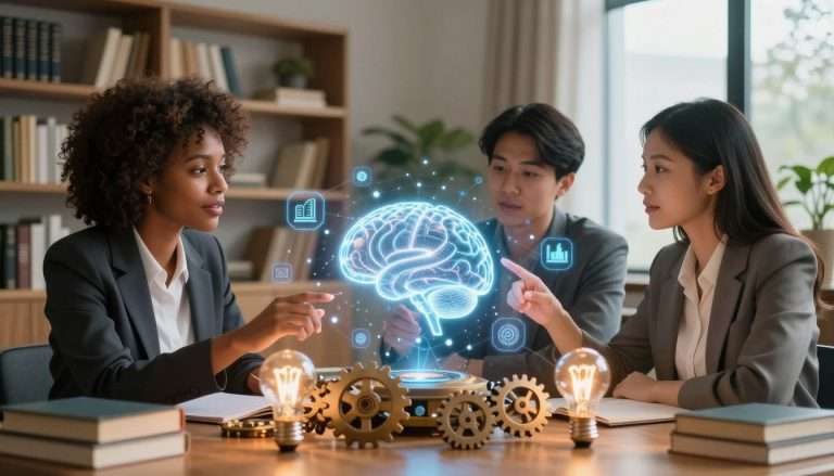 What is intelligence and how to achieve it