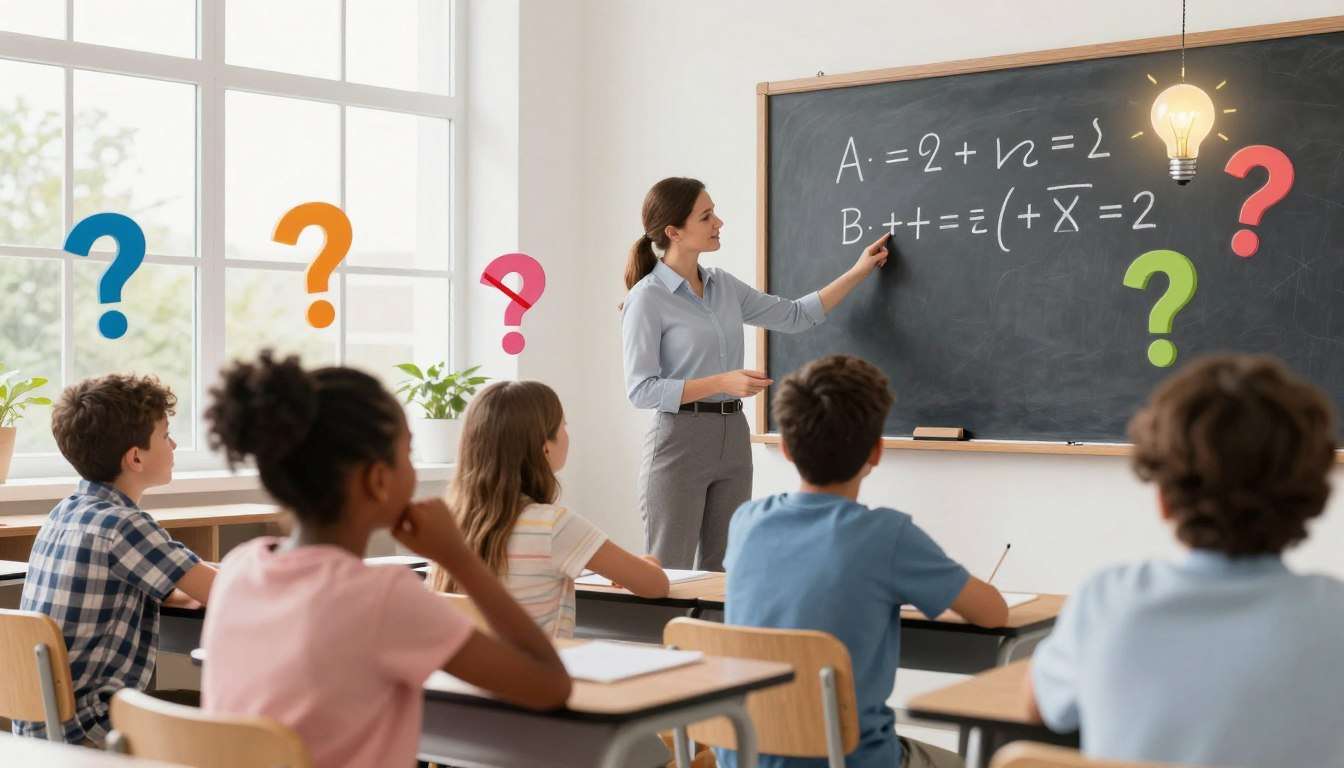 It Was Incorrect Math Why You've Been Wrong About Math (And How to Start Loving It)