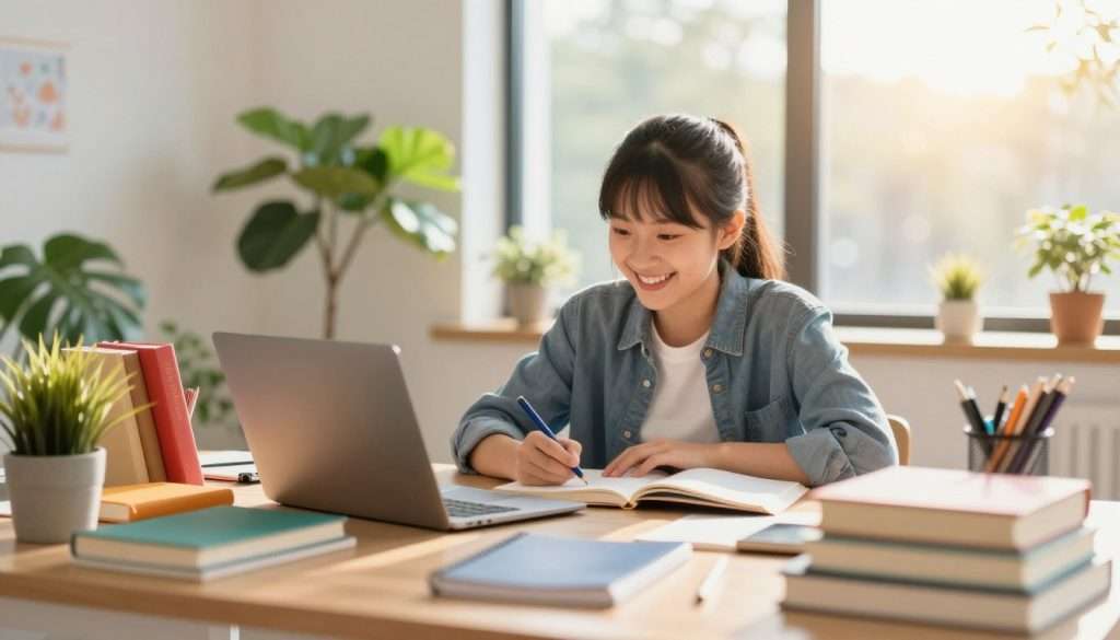 From Dread to Delight: 8 Micro-Habits That Make Studying Addictively Fun