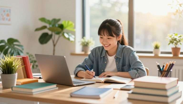 From Dread to Delight: 8 Micro-Habits That Make Studying Addictively Fun