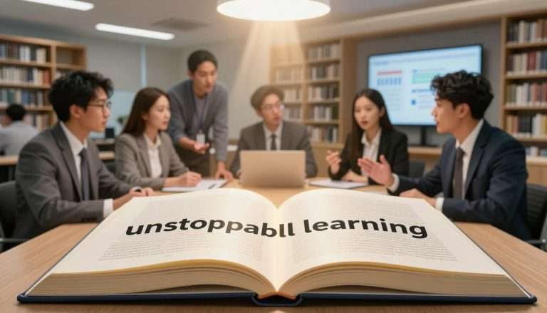 How Feynman Learned Anything: The Technique That Will Make You Unstoppable