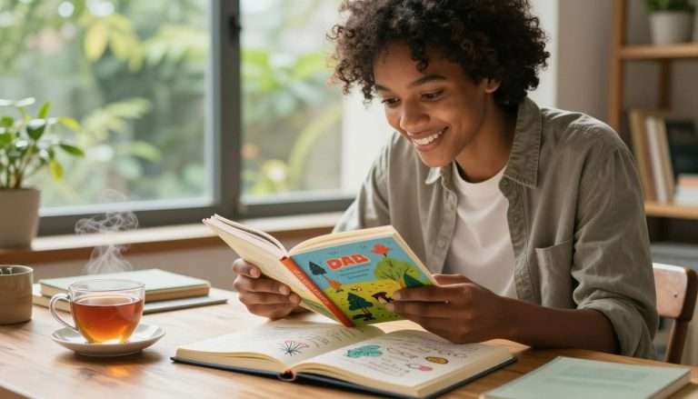 How to Fall in Love with Learning Again (Even If School Ruined It for You)