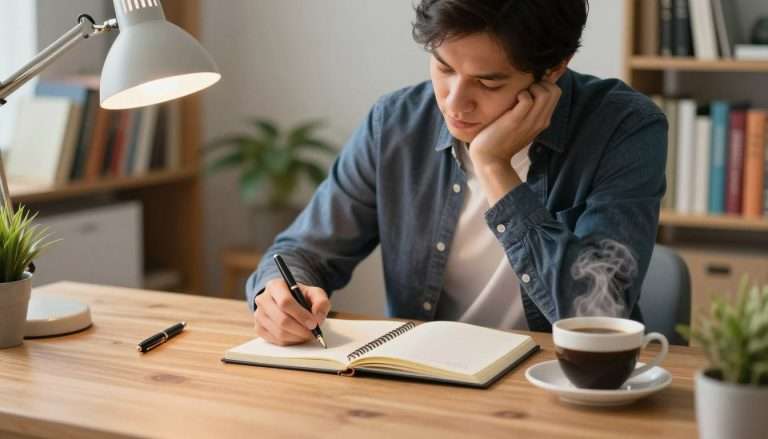 How to use writing to improve your thinking