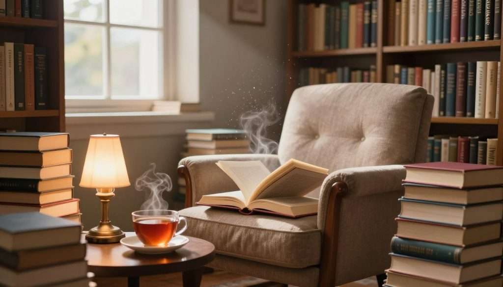 Trick Your Mind to Read More