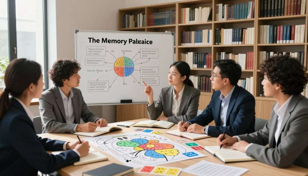 Understand and Improve Your Memory