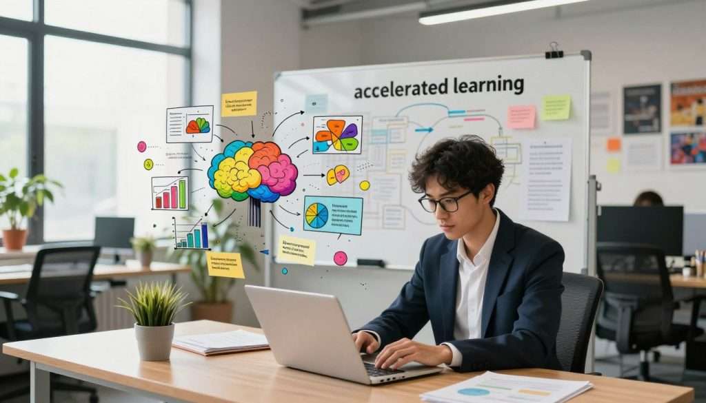Accelerated Learning