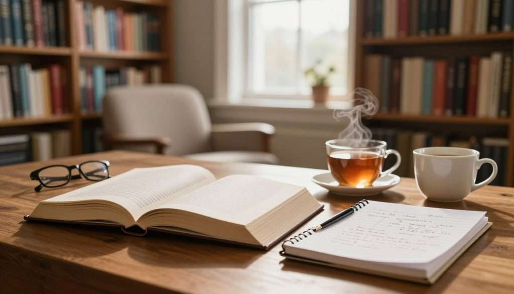 How to Get the Most Out of Any Book