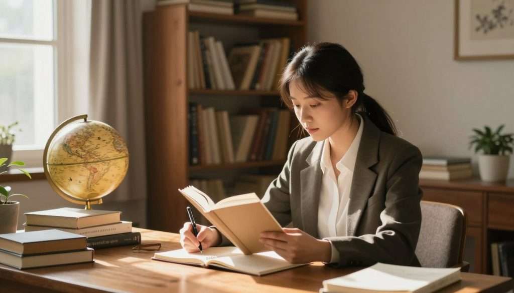 How to Read Faster Without Losing Comprehension