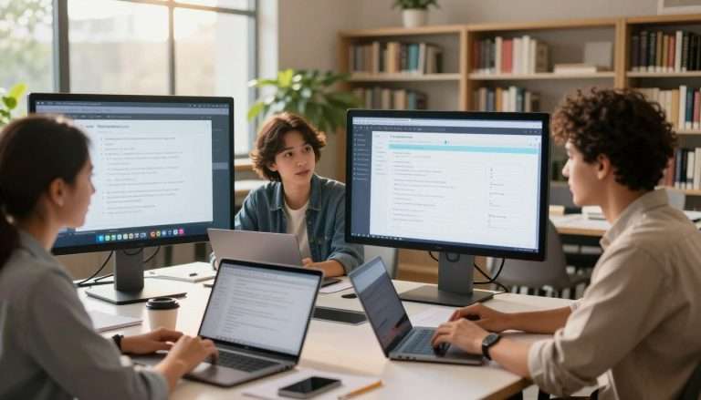 How to Use AI to Study Smarter: Tools, Prompts, and Workflows