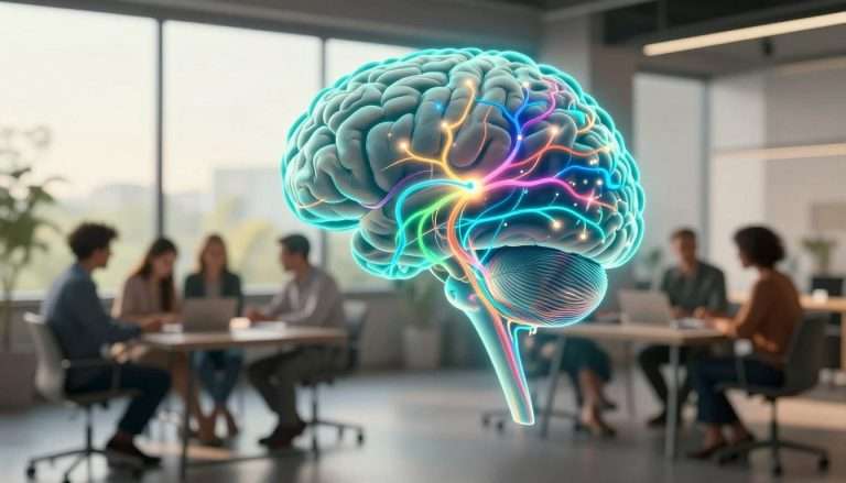 Neuroplasticity