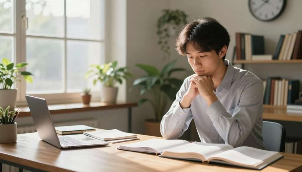 How to Build the Patience That Real Learning Requires