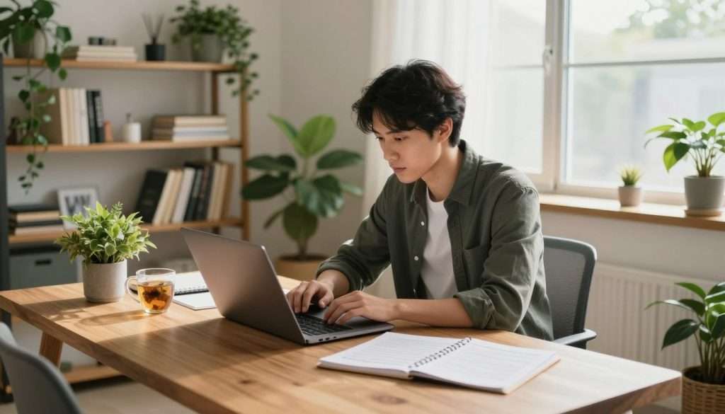 How to Focus for 3 Hours Straight (Without Burning Out)