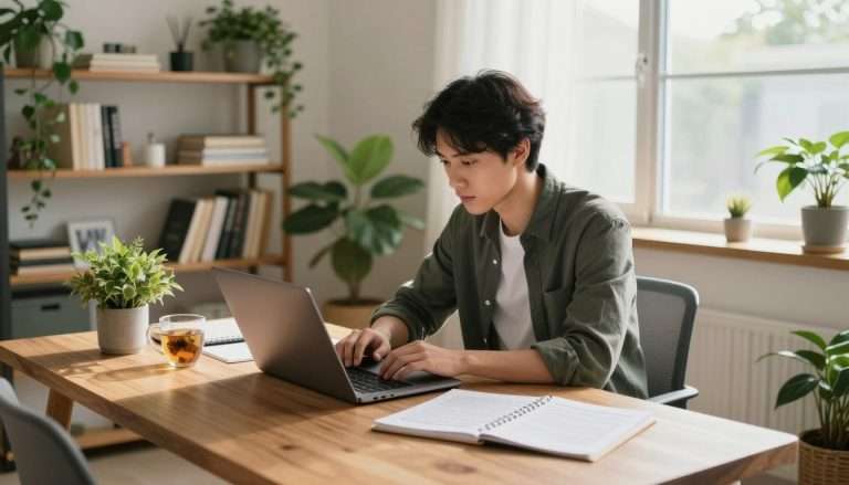 How to Focus for 3 Hours Straight (Without Burning Out)