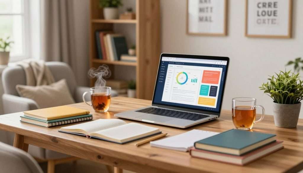How to Make Studying Feel Less Like Studying