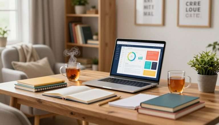 How to Make Studying Feel Less Like Studying