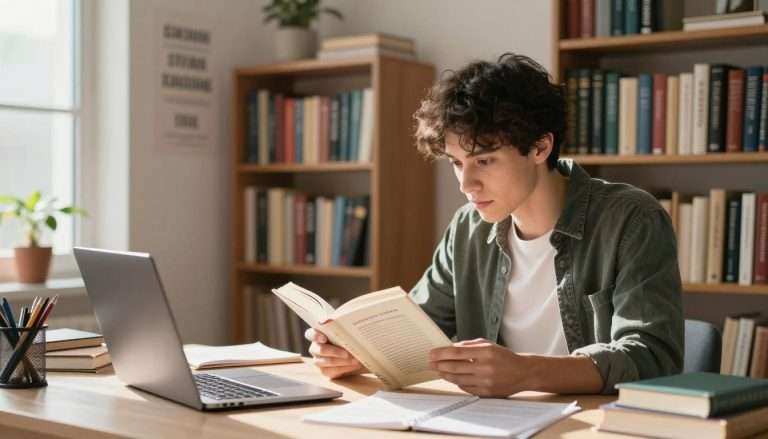 How to Make Your Brain Crave Difficult Material