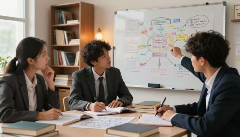 How to Turn Confusion Into Your Best Study Tool