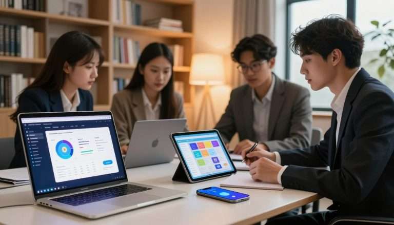 How to Use AI to Study Smarter (Not Lazier)