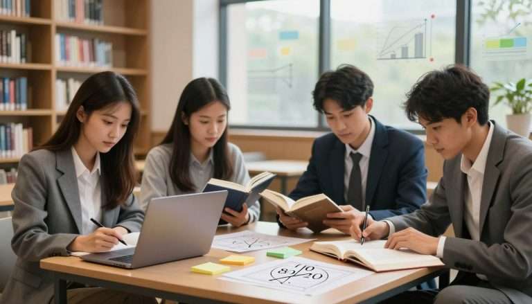 The 80/20 Rule of Studying: Do Less, Learn More
