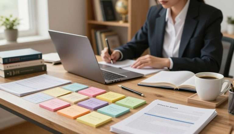 The Best AI Prompts for Studying and Learning