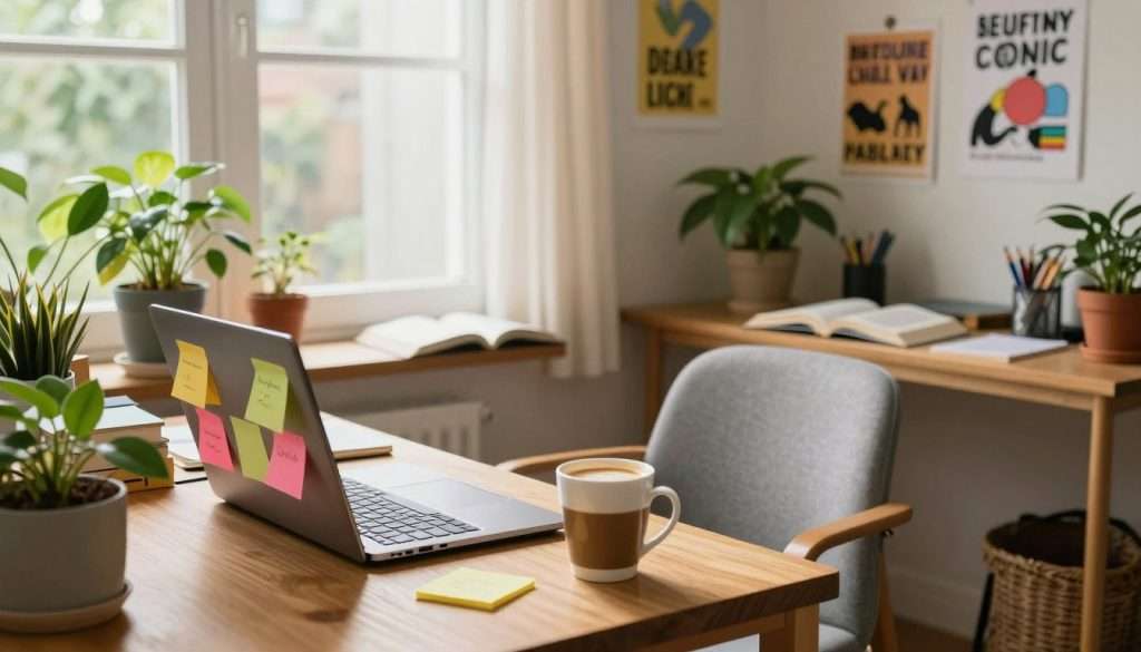 The Productivity System Built for Students Who Hate Productivity Systems