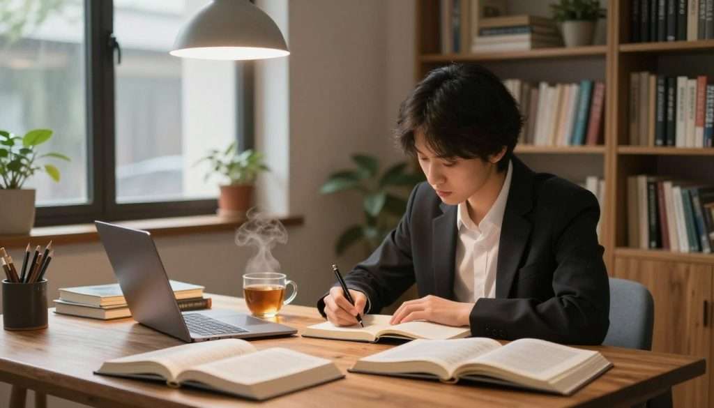 The Quiet Habit That Separates Great Learners From Everyone Else