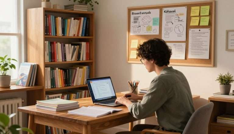 The Study Method That Changed How I Learn Forever