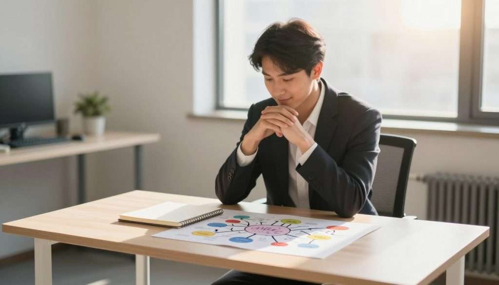 The Tiny Mental Shift That Doubles What You Remember