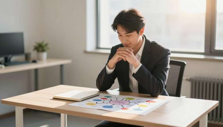 The Tiny Mental Shift That Doubles What You Remember