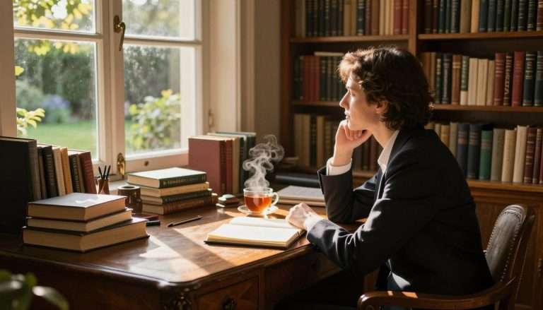 What Great Writers Know About Memory That Schools Ignore