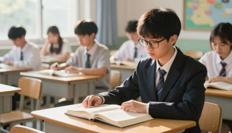 Why Quiet Students Often Learn the Most