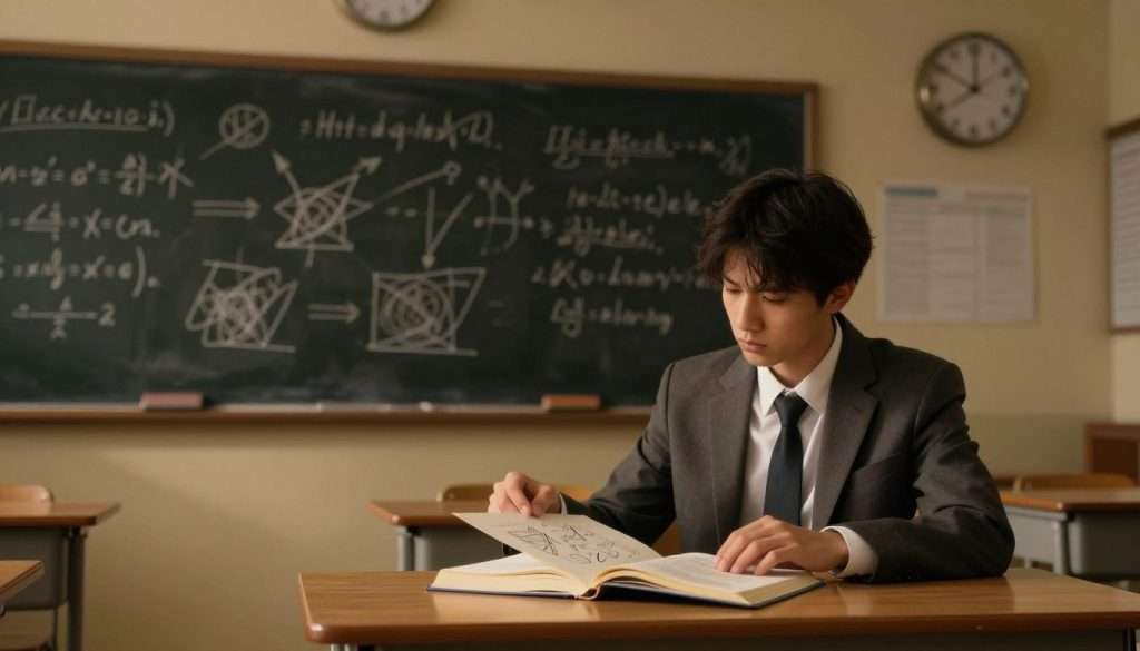 Why Real Learning Always Feels a Little Uncomfortable