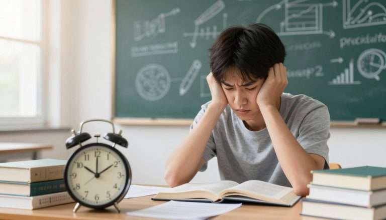 Why Repetition Without Thinking Is the Slowest Way to Learn