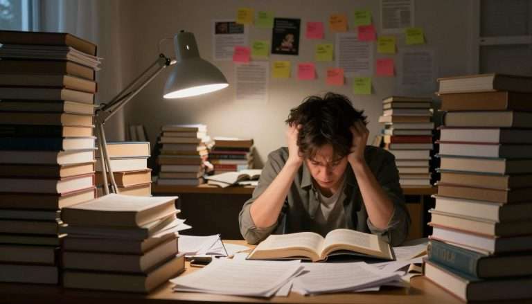 Why Some People Read 50 Books a Year and Remember None