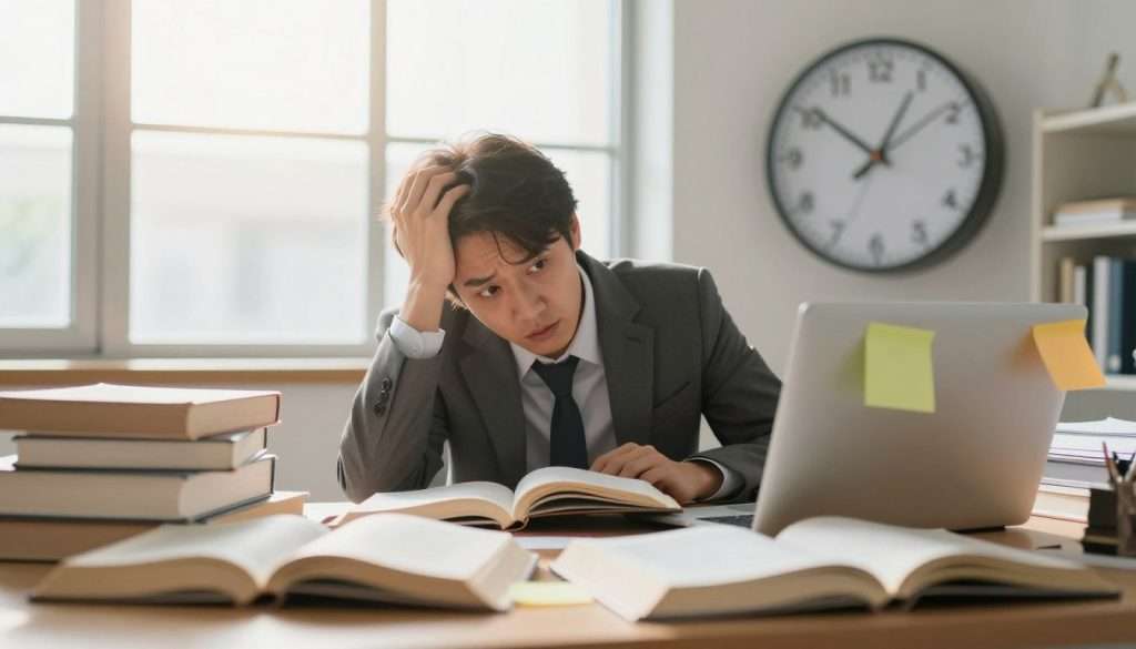 Why You Can't Focus - and the Fix Nobody Mentions